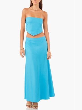 💙 NWT 1.STATE Daylight Dreams Matching Set 💙 SIZE MEDIUM